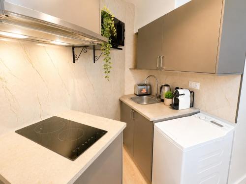 Chic & Cozy Studio in the Heart of Pigalle