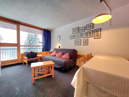 Résidence Nova 2 - Appartement 2 pièces 6 personnes proche des pistes MAE-8231