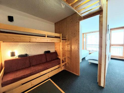 Résidence Nova 2 - Appartement 2 pièces 6 personnes proche des pistes MAE-8231