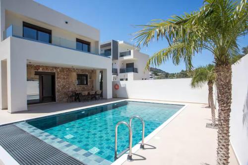 Villa Georgia