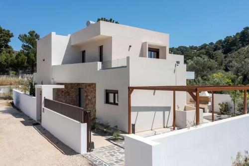 Villa Georgia