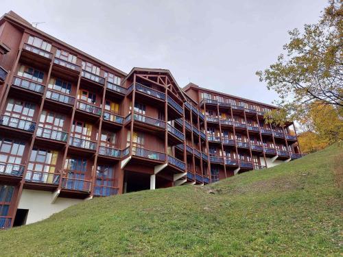 Résidence Aiguille Grive Bat I - 2 Pièces pour 5 Personnes MAE-0281