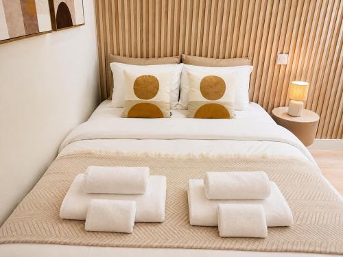Chic & Cozy Studio in the Heart of Pigalle