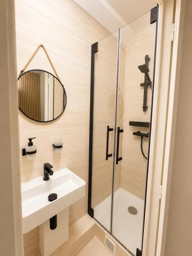 Chic & Cozy Studio in the Heart of Pigalle