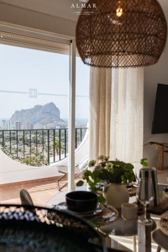 1709 Imperial Park Costa Blanca, By ALMAR COLLECTION SL