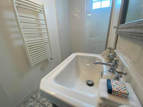 Le Casanova - Studio en centre ville avec climatisation et Wi Fi