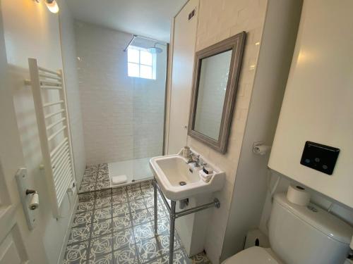 Le Casanova - Studio en centre ville avec climatisation et Wi Fi