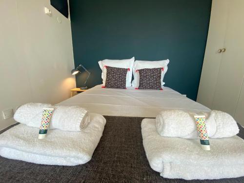 Le Casanova - Studio en centre ville avec climatisation et Wi Fi