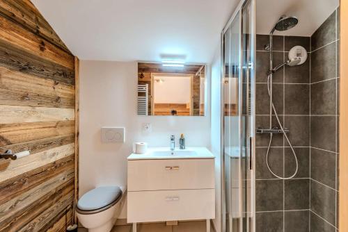 Appartement 8 personnes au pied d'Avoriaz 3 chambres Ascension Immobilier