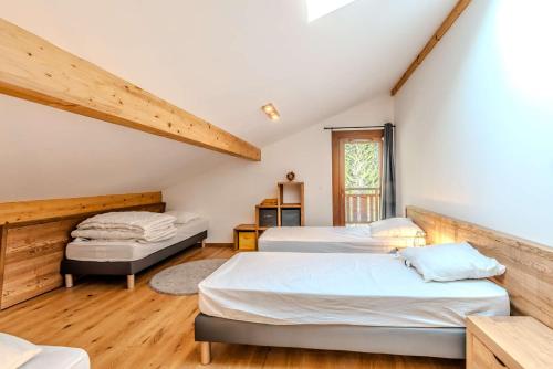 Appartement 8 personnes au pied d'Avoriaz 3 chambres Ascension Immobilier