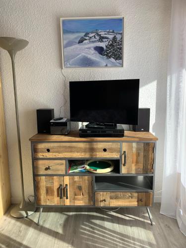 2 Alpes Cabourg B76 34m2