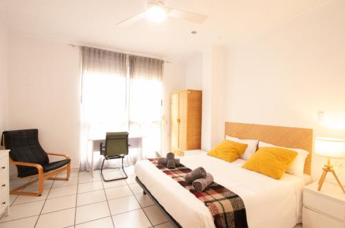 Apartment Ruzafa Market 3C