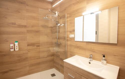 Apartment Ruzafa Market 3C