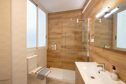 Apartment Ruzafa Market 3C