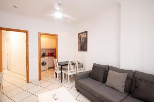 Apartment Ruzafa Market 3C