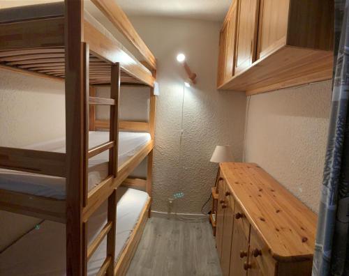 2 Alpes Cabourg B76 34m2