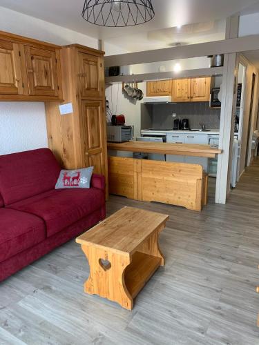 2 Alpes Cabourg B76 34m2