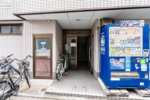 ナイストーンコーポ