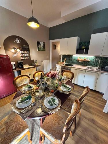 Big luxury 3BR in Center