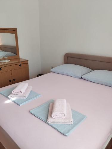 Room Rosa