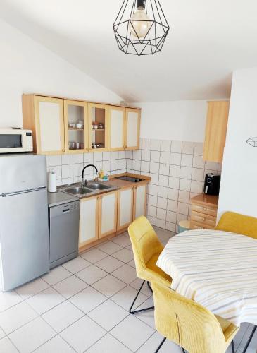 Apartments Adriatic