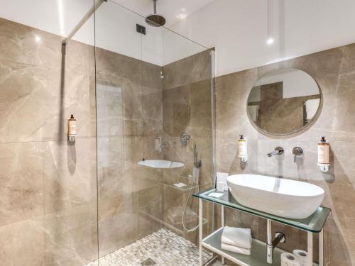Mercure Roma Centro Termini