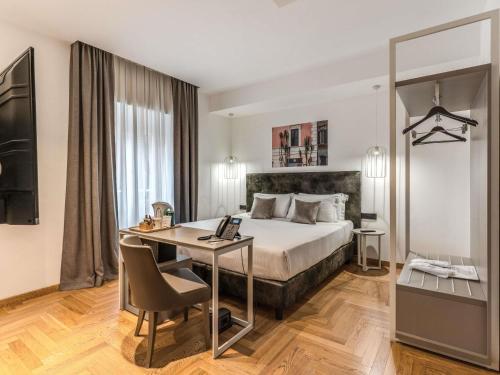 Mercure Roma Centro Termini
