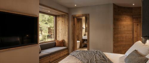 Chalet Sandhof