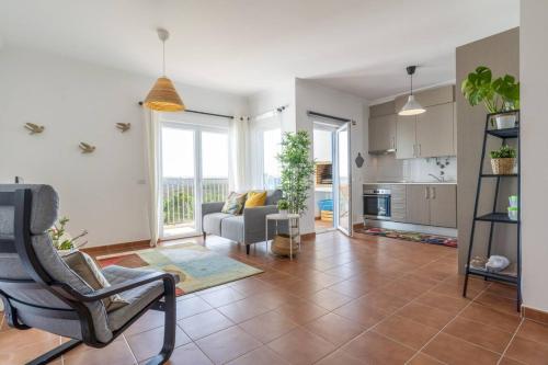 Beach & Nature Apartment in Aljezur by Lisbeyond