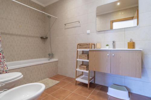 Beach & Nature Apartment in Aljezur by Lisbeyond