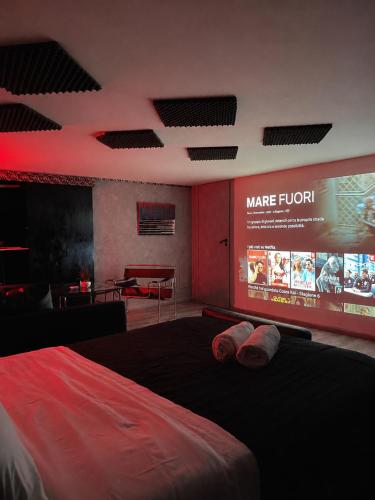 Amedeo Metro Loft Napoli Centro