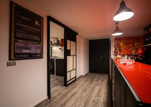 Amedeo Metro Loft Napoli Centro