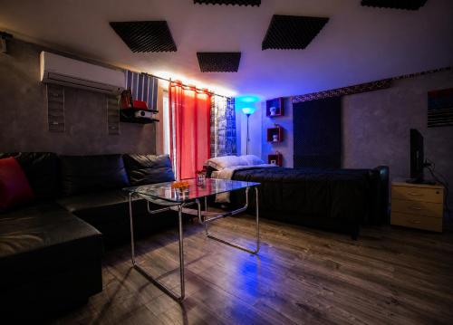 Amedeo Metro Loft Napoli Centro