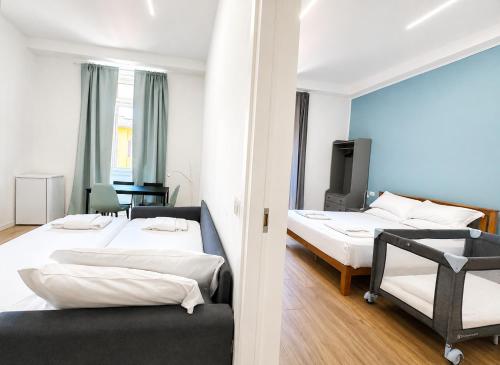 Lexie Suites