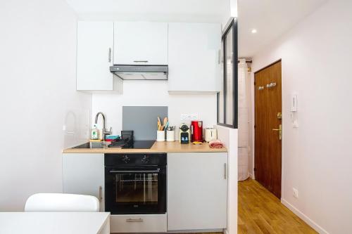 GuestReady - Charm and comfort near Montparnasse