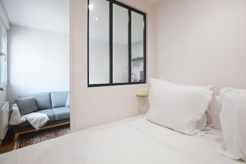 GuestReady - Charm and comfort near Montparnasse