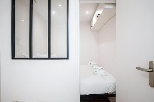 GuestReady - Charm and comfort near Montparnasse