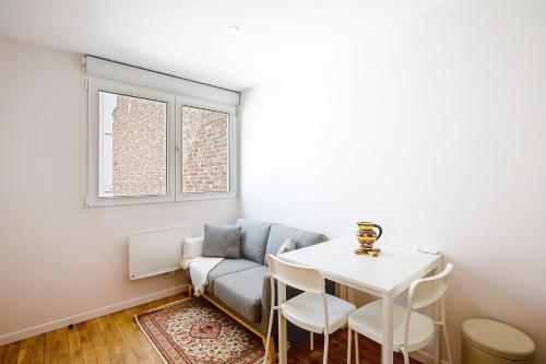 GuestReady - Charm and comfort near Montparnasse