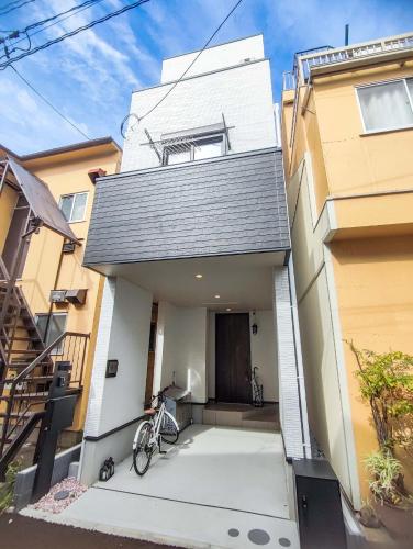 Tokyo House Zoshigaya Ikebukuro