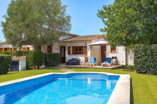 Villa Tarongers - By Dream Villas Pollensa