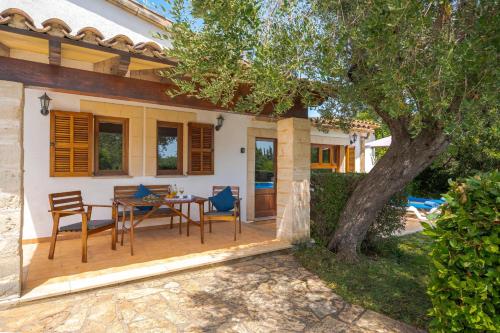 Villa Tarongers - By Dream Villas Pollensa