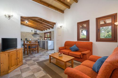 Villa Tarongers - By Dream Villas Pollensa