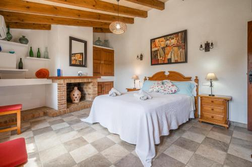 Villa Tarongers - By Dream Villas Pollensa