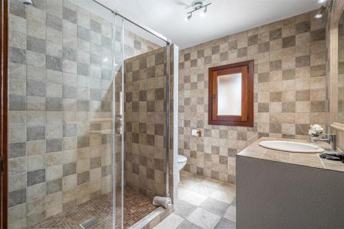 Villa Tarongers - By Dream Villas Pollensa