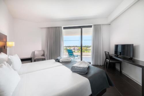 RR Alvor Baía Resort