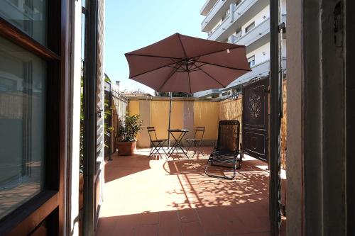 Vin Novo Rooms & Apartments