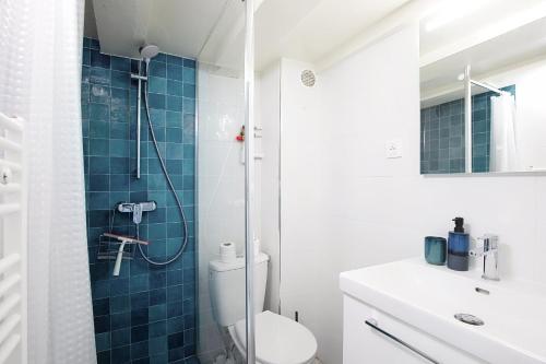 GuestReady - Bright Studio in Le Marais
