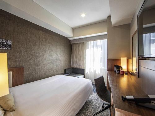 ibis Styles Tokyo Ginza