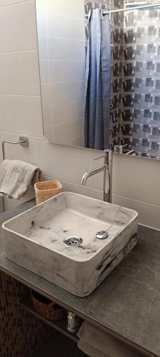 Apartment in the City Center near to the beach