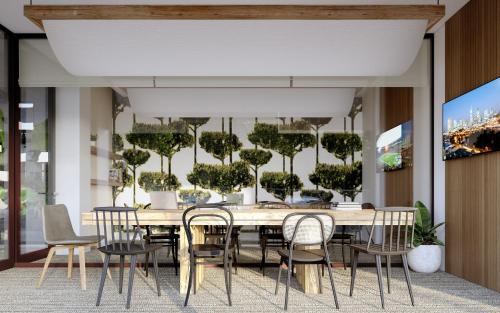 WSA Kori Living Concept Douro